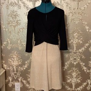 Anthropologie Dress with great fit